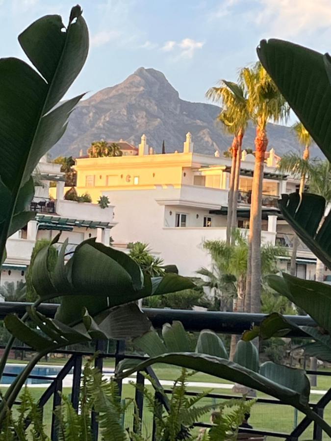 5 Min. Puerto Banus. Stunning Aparment & Big Terrace