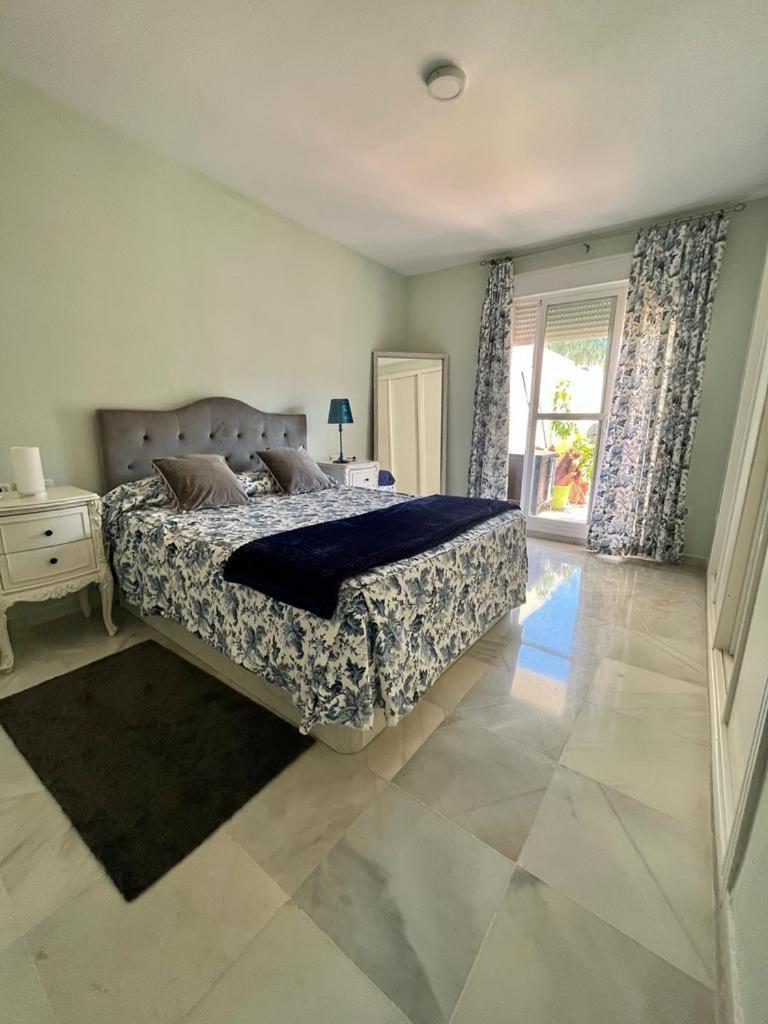 Appartement 5 Min. Puerto Banus. Stunning Aparment & Big Terrace